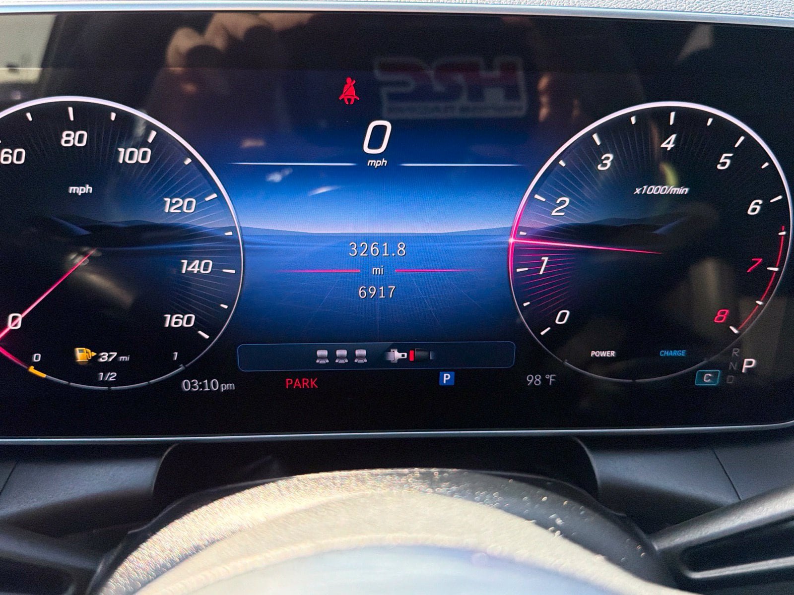 Used 2026 Mercedes-Benz GLC 300 image 6