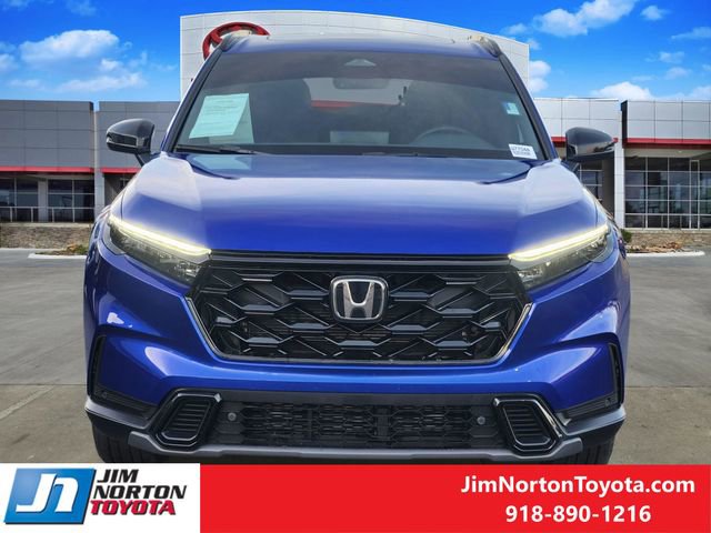 Used 2025 Honda CR-V Sport-L image 2