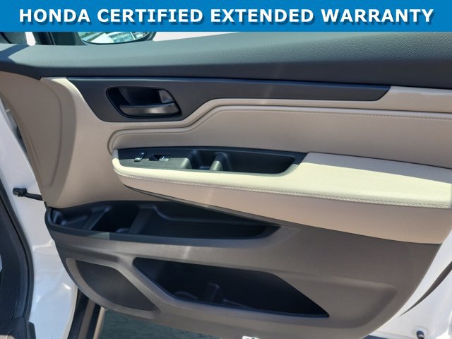 Certified 2024 Honda Odyssey EX image 25