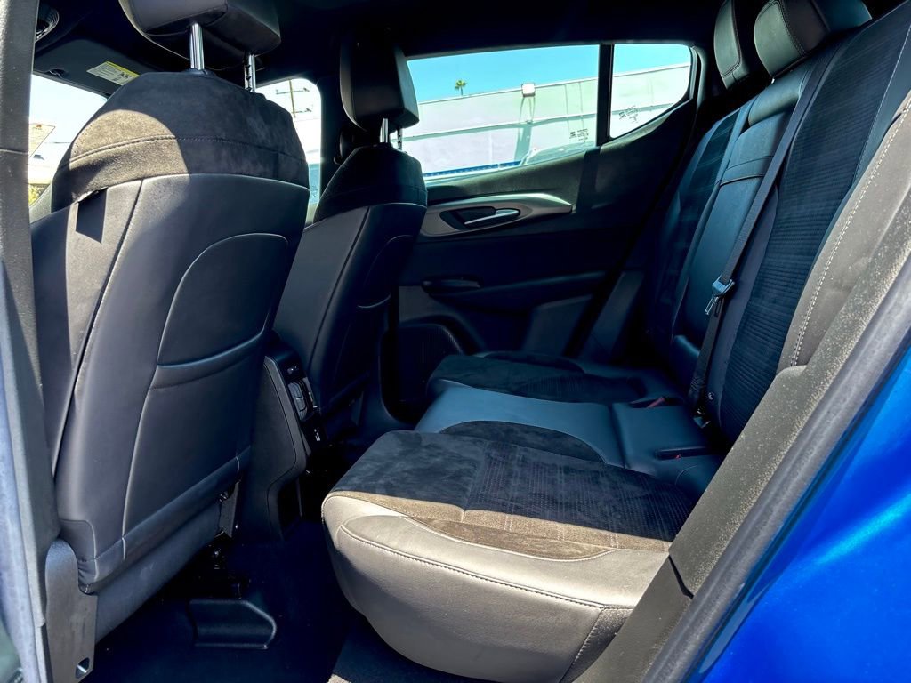 Used 2024 Dodge Hornet GT w/ Track Pack image 22