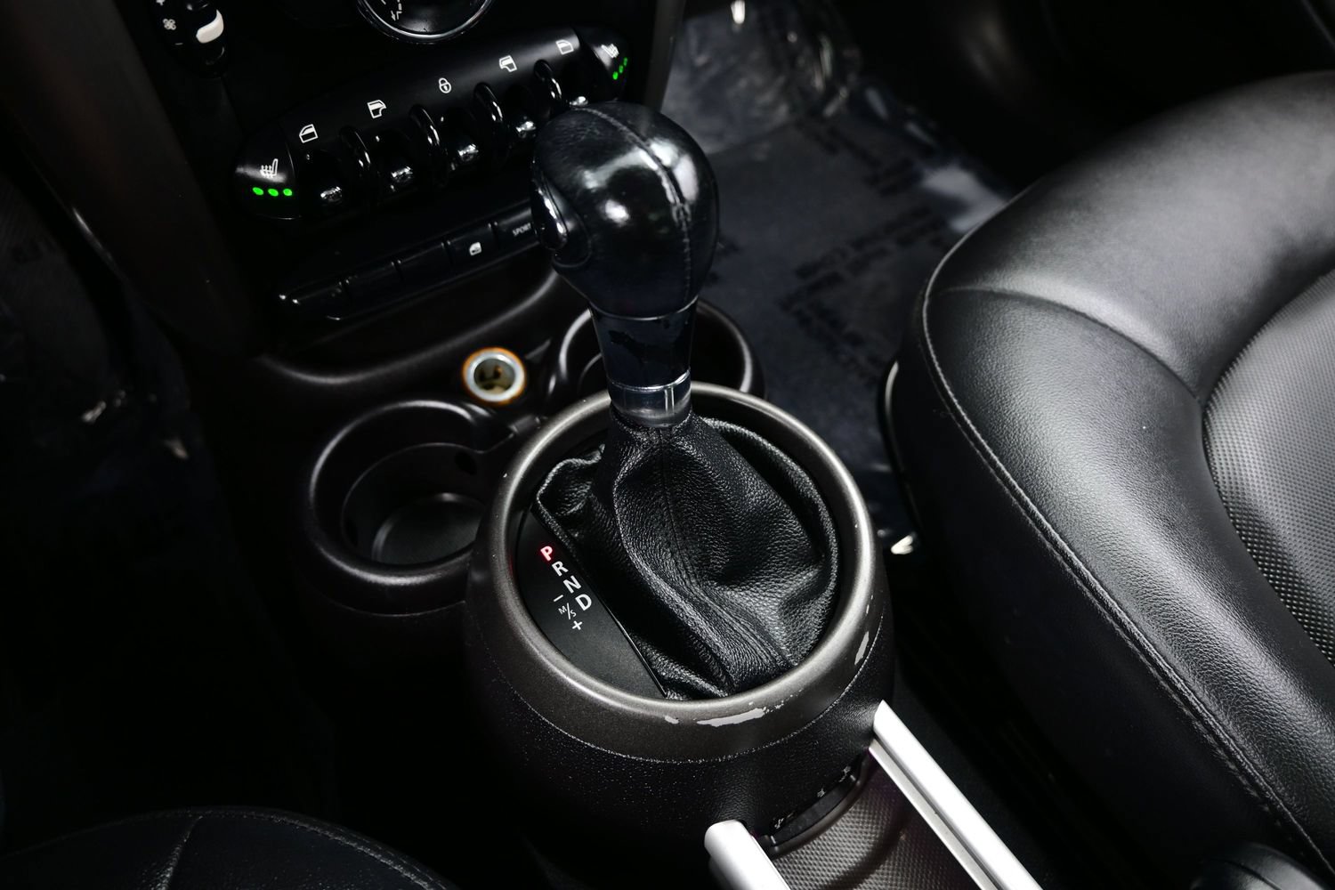 Used 2012 MINI Cooper Countryman FWD image 20