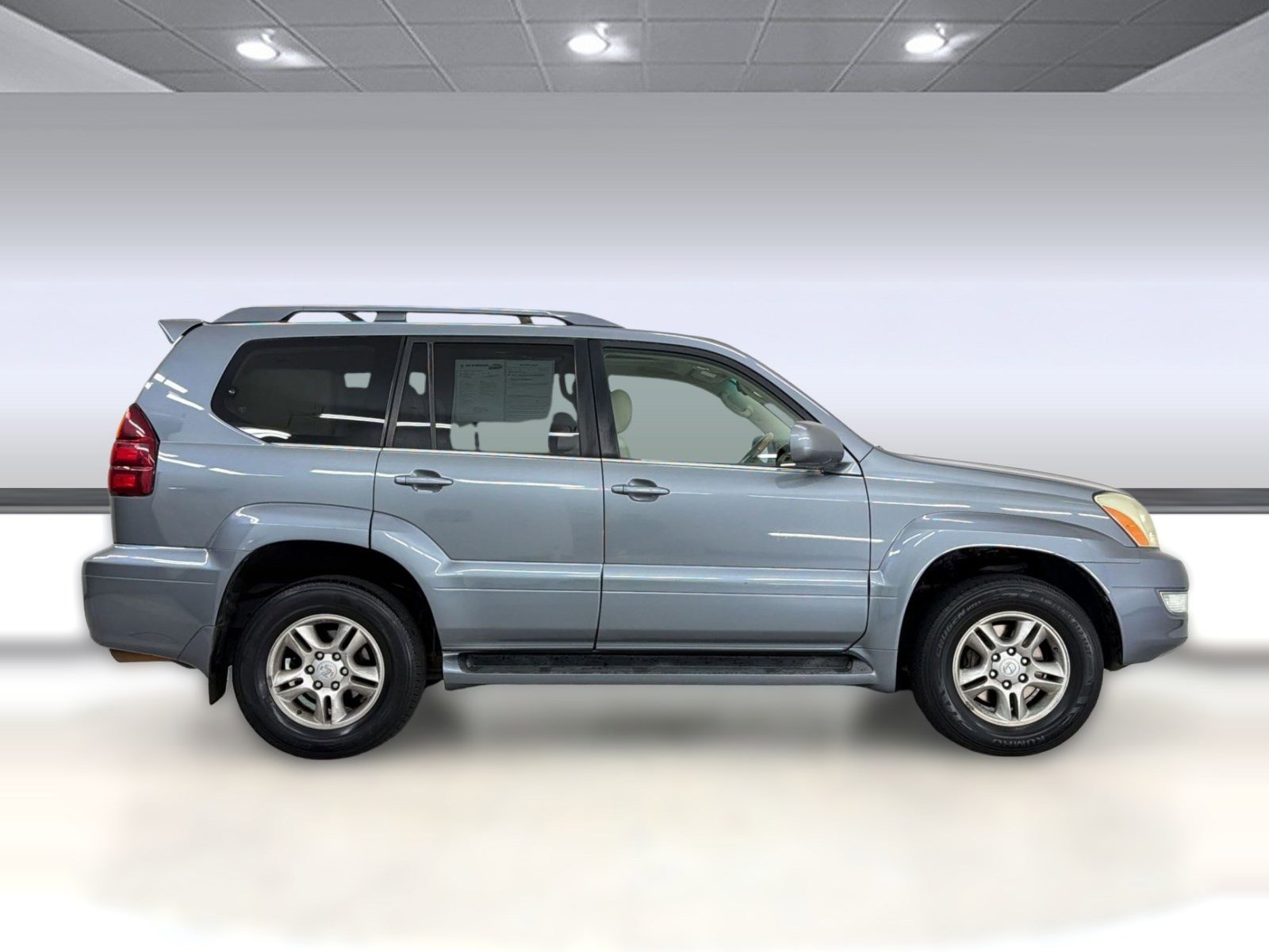 Used 2003 Lexus GX 470 image 8
