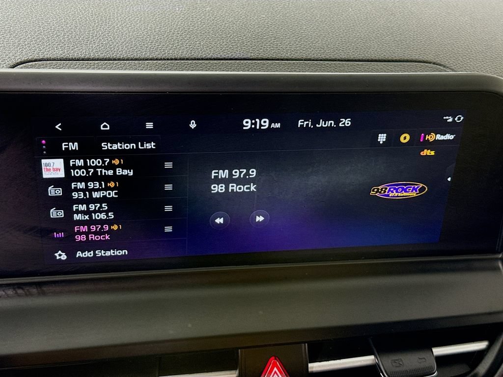 Certified 2024 Kia Seltos S AWD/4WD image 6