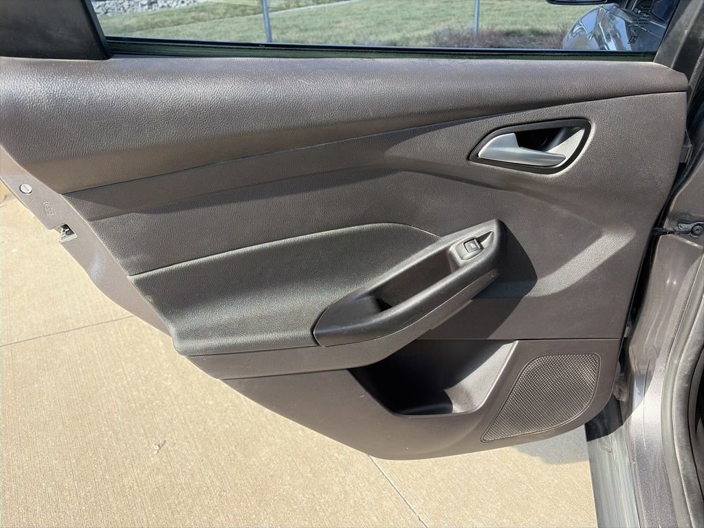 Used 2014 Ford Focus SE image 34