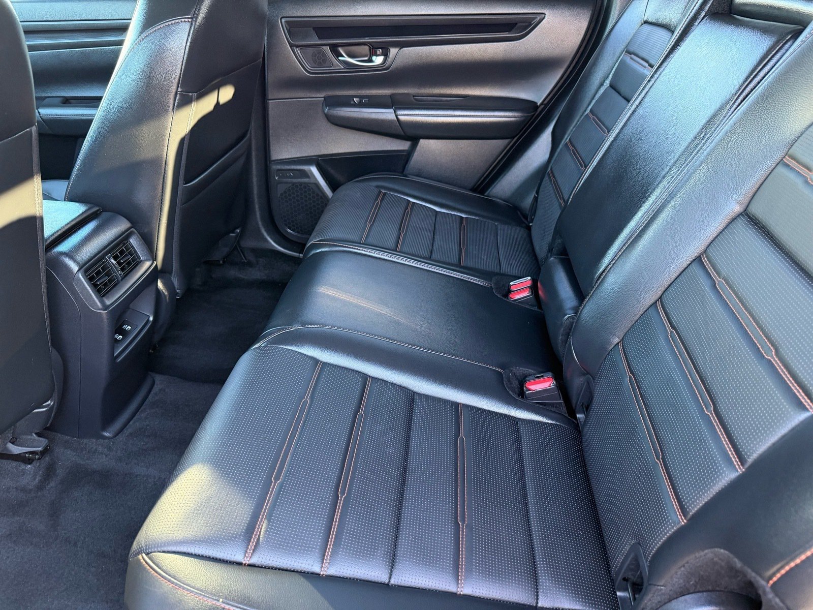 Used 2024 Honda CR-V Sport-L image 27