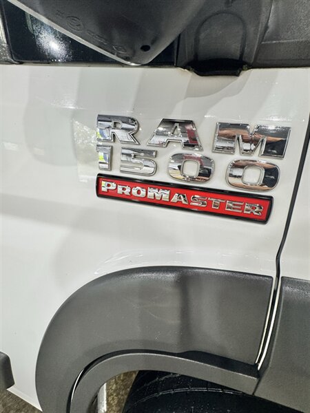 Used 2015 RAM ProMaster 1500 FWD image 3