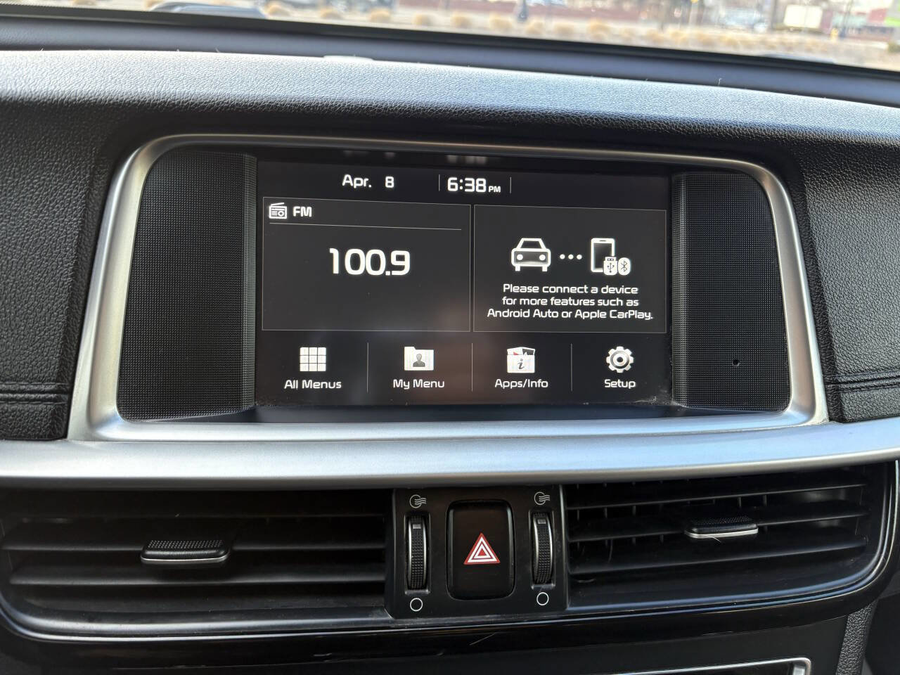 Used 2019 Kia Optima LX FWD image 39