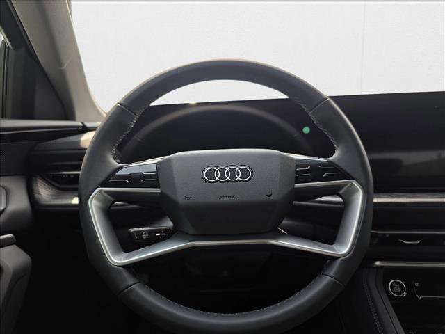 New 2025 Audi Q5 Premium Plus image 19