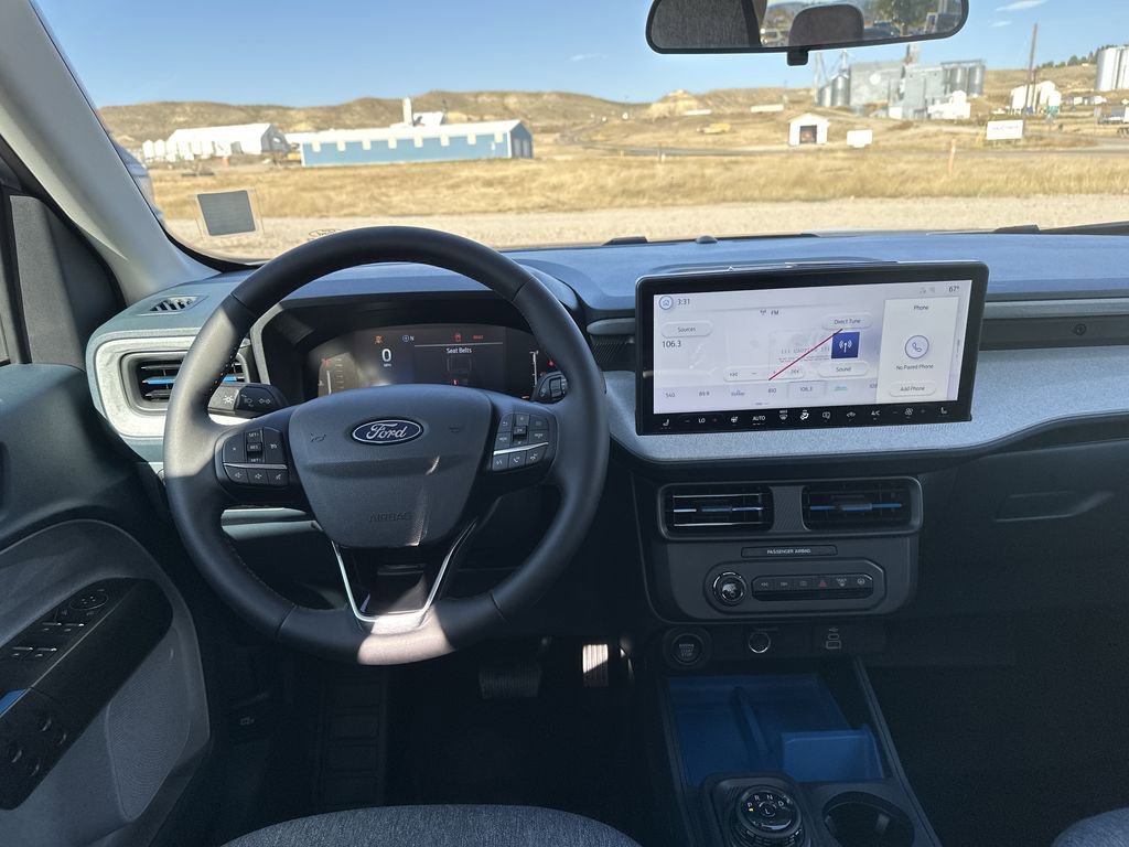 New 2025 Ford Maverick XLT w/ XLT Luxury Package image 23