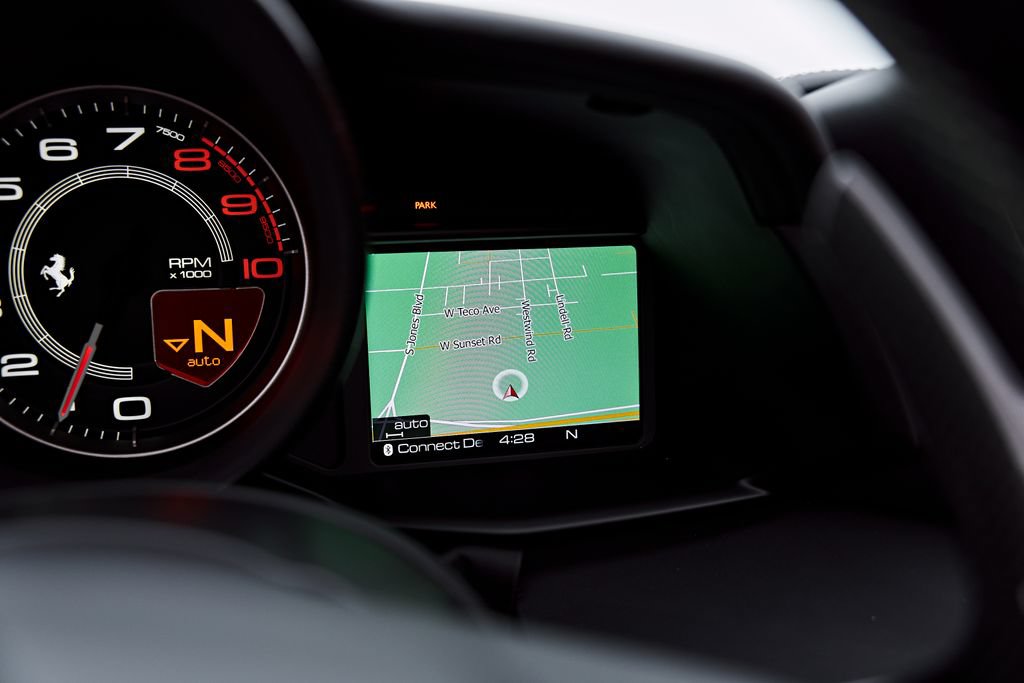 Used 2018 Ferrari 488 Spider RWD image 84
