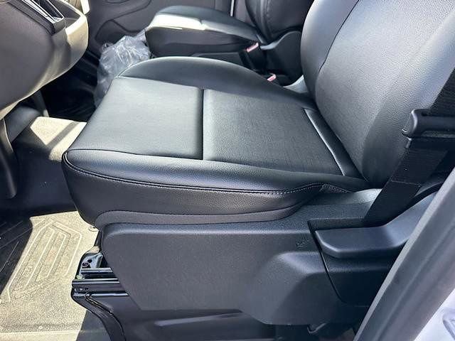 New 2025 Ford Transit 350 Low Roof AWD w/ Load Area Protection Package image 12