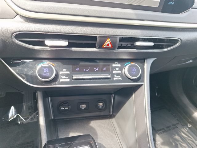 Used 2023 Hyundai Sonata SEL FWD image 17