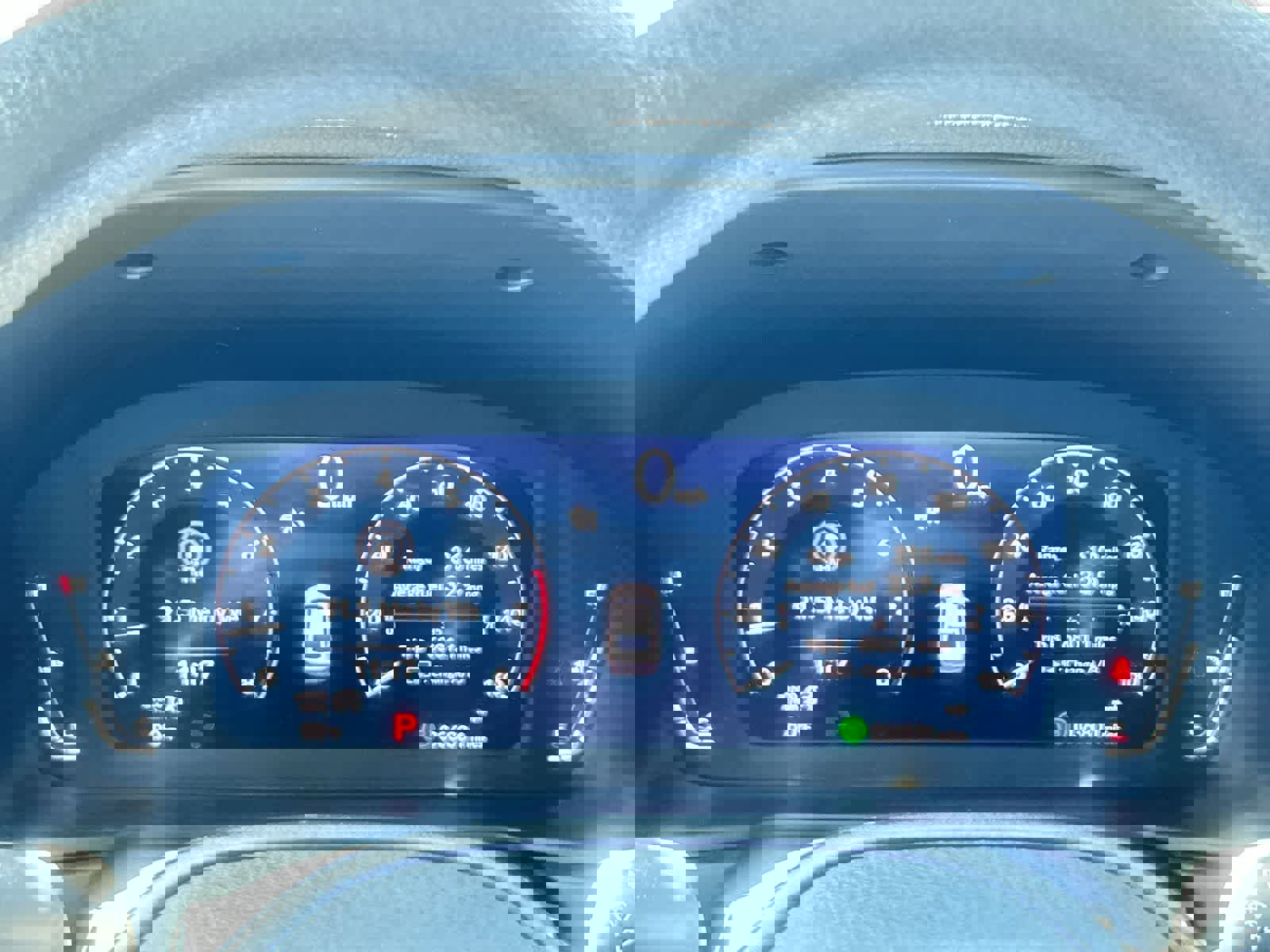 Used 2024 Honda Accord EX image 19