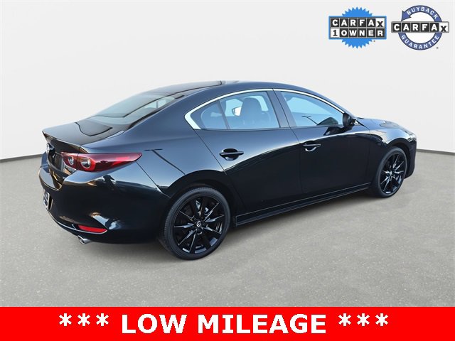 Used 2024 MAZDA MAZDA3 s image 5