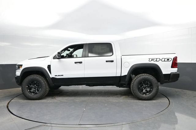 New 2026 RAM 1500 RHO w/ RHO Level 1 Equipment Group AWD/4WD image 8