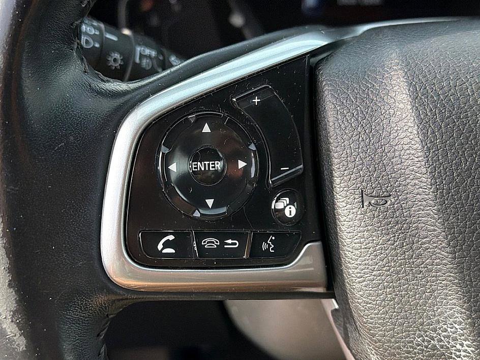 Used 2020 Honda CR-V EX-L image 15