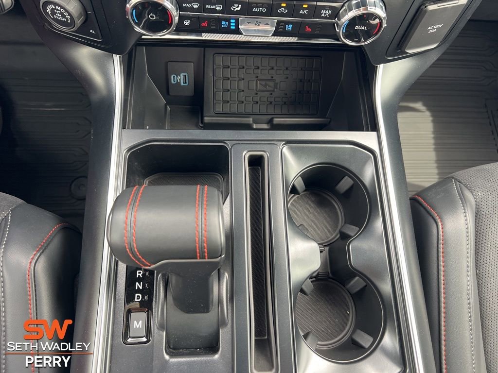 New 2024 Ford F150 Raptor image 24