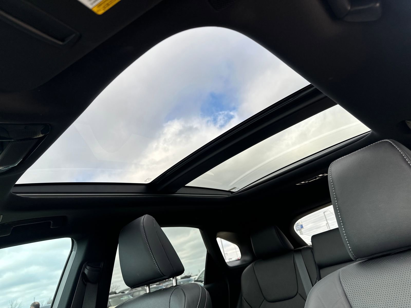 Used 2023 Lexus RX 350 Premium Plus image 20