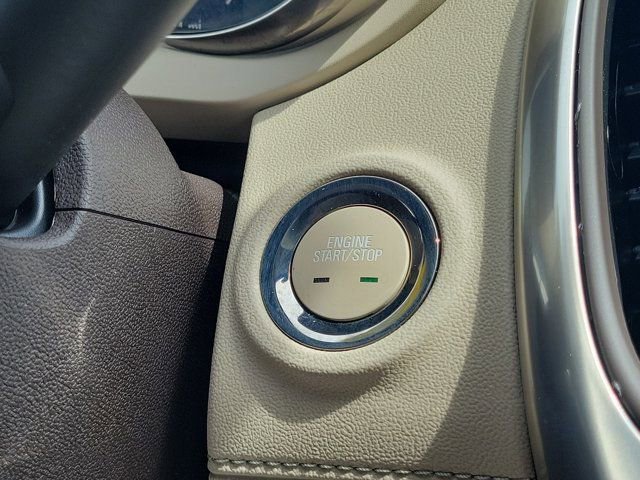 Used 2014 Buick LaCrosse Premium w/ Driver Confidence Package image 28