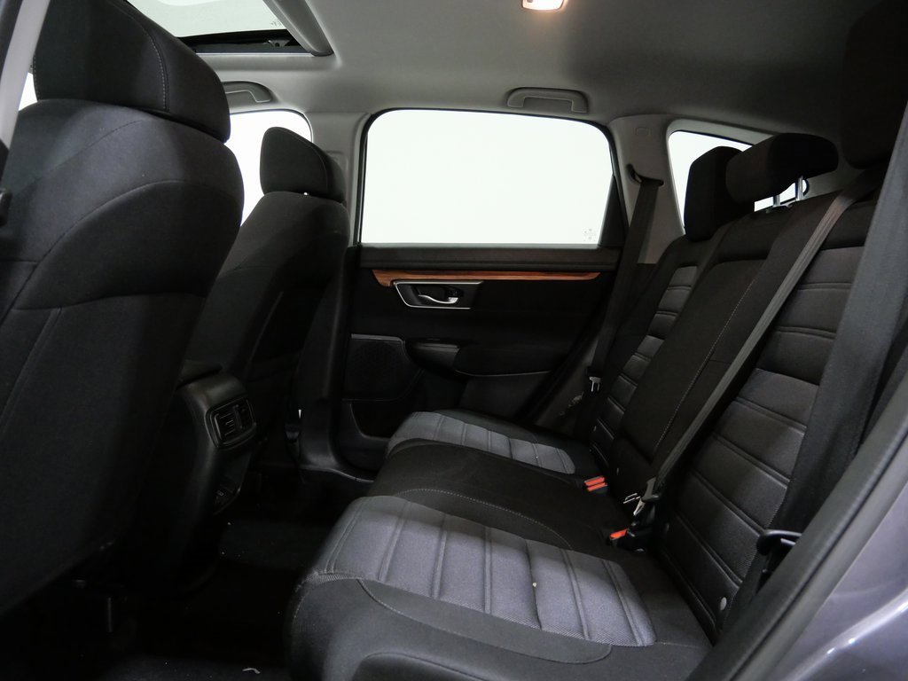 Used 2022 Honda CR-V EX image 24