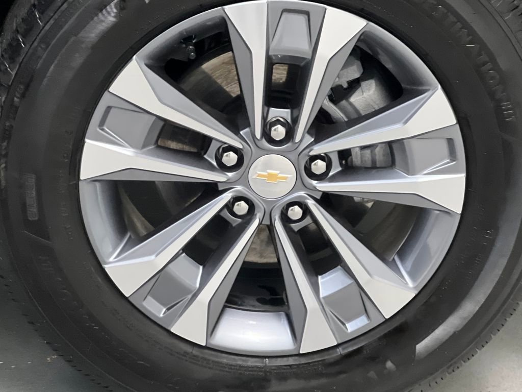 Used 2025 Chevrolet Equinox LT image 59