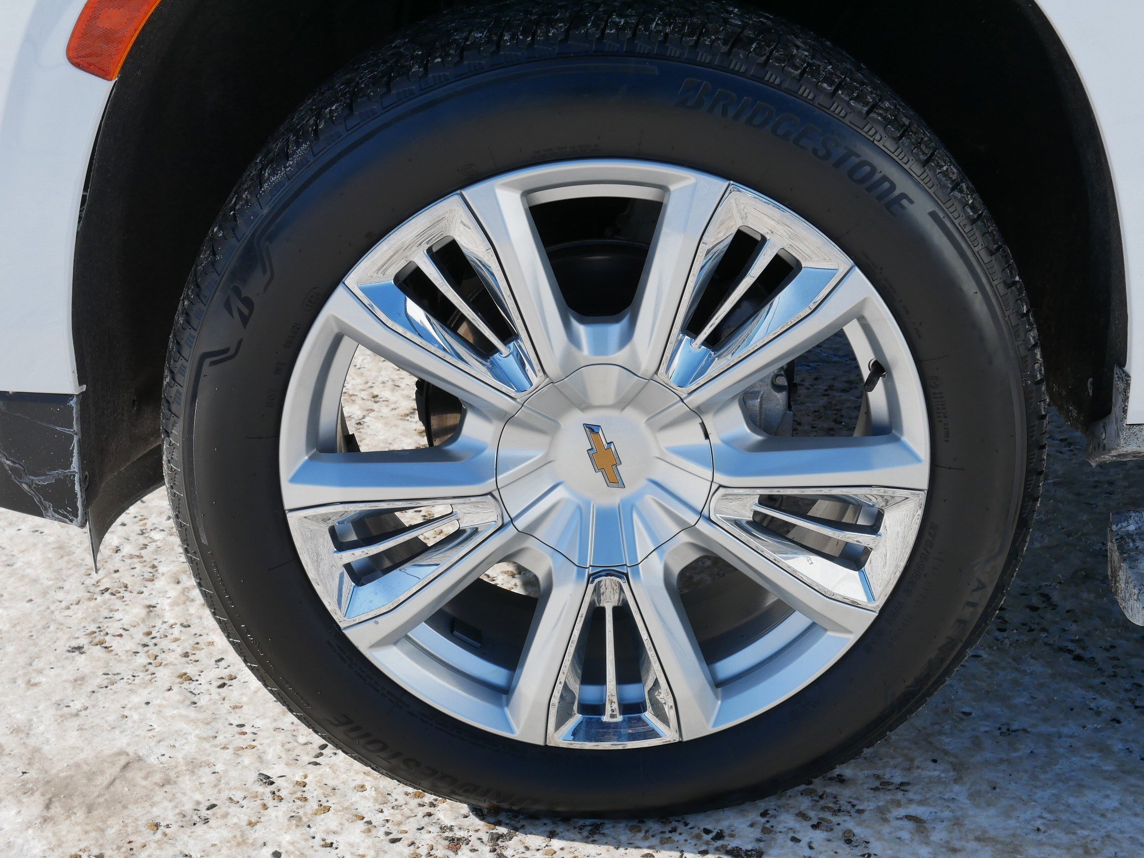 Certified 2024 Chevrolet Tahoe High Country image 15