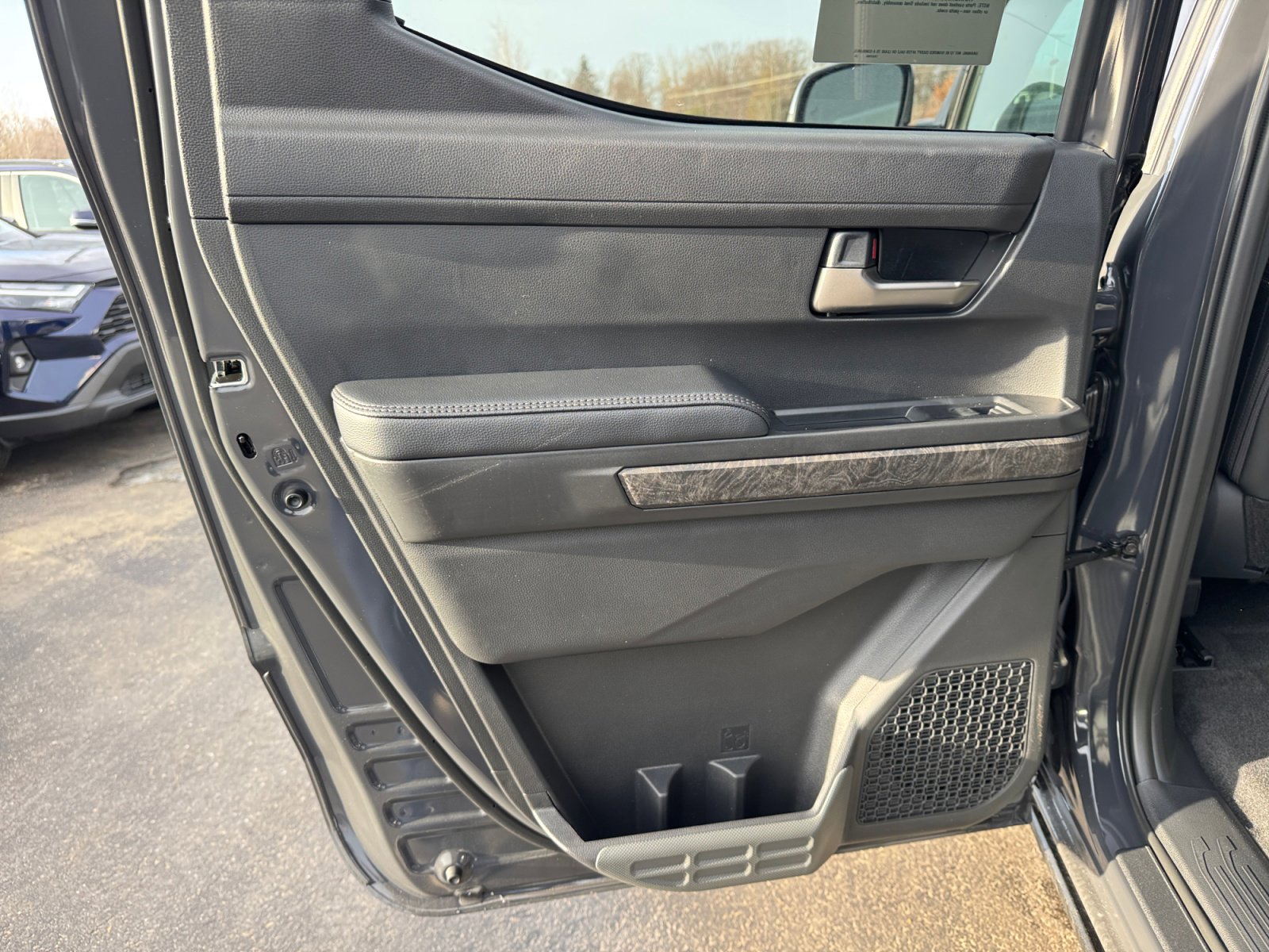 New 2026 Toyota Tacoma Limited image 24