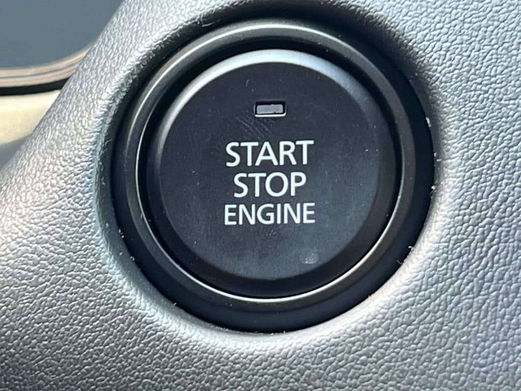 New 2026 MAZDA CX-5 Preferred AWD/4WD image 51