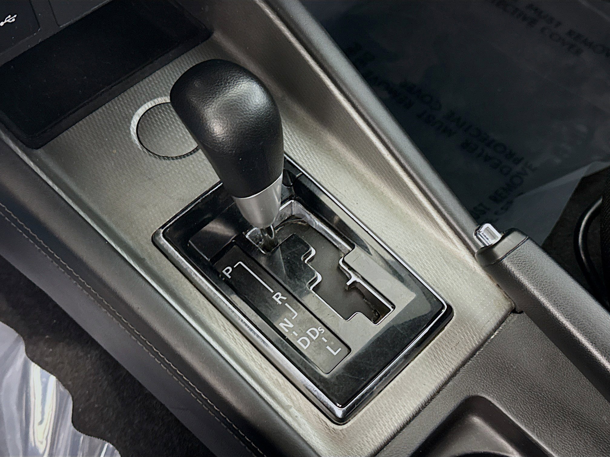 Used 2020 Mitsubishi Outlander Sport ES image 20