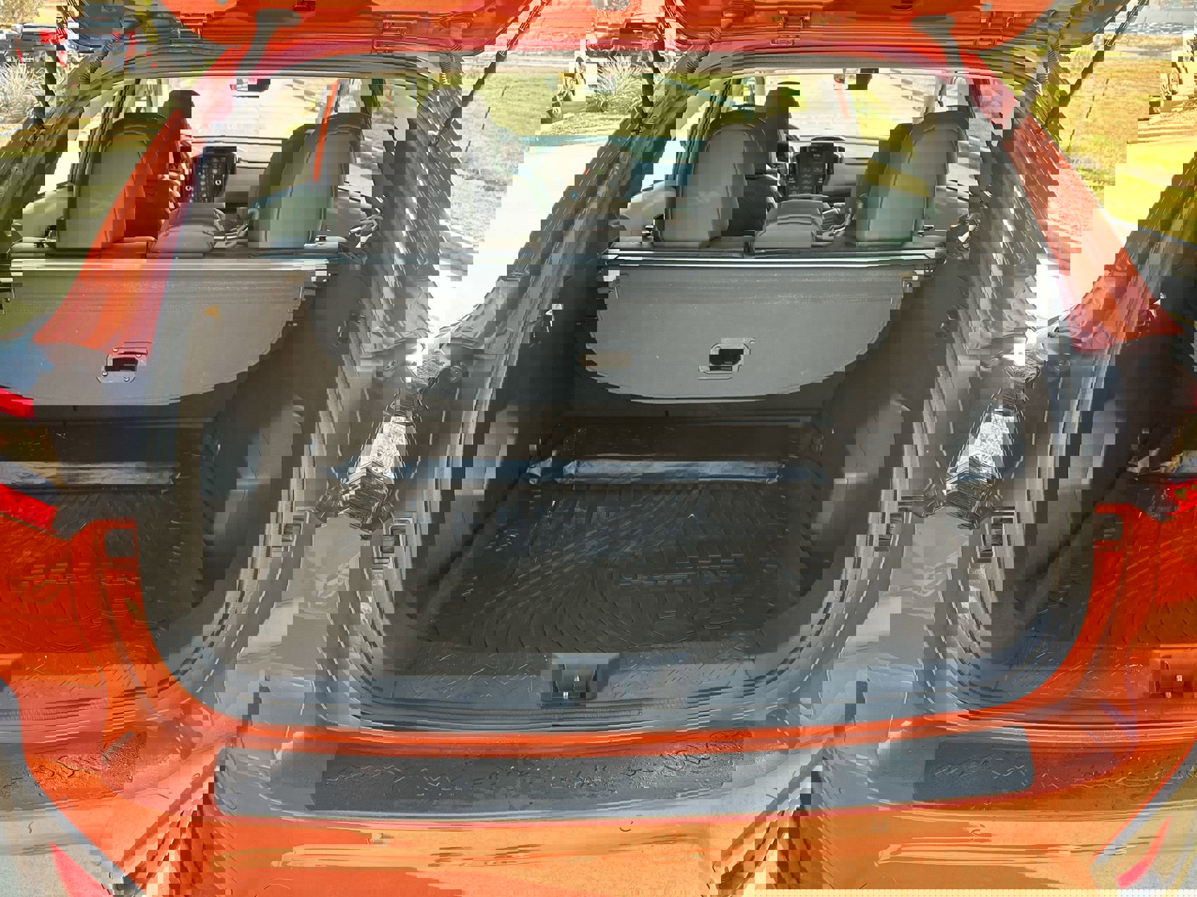 Used 2024 Subaru Crosstrek 2.5i Limited w/ Crosstrek Mirror Package image 22