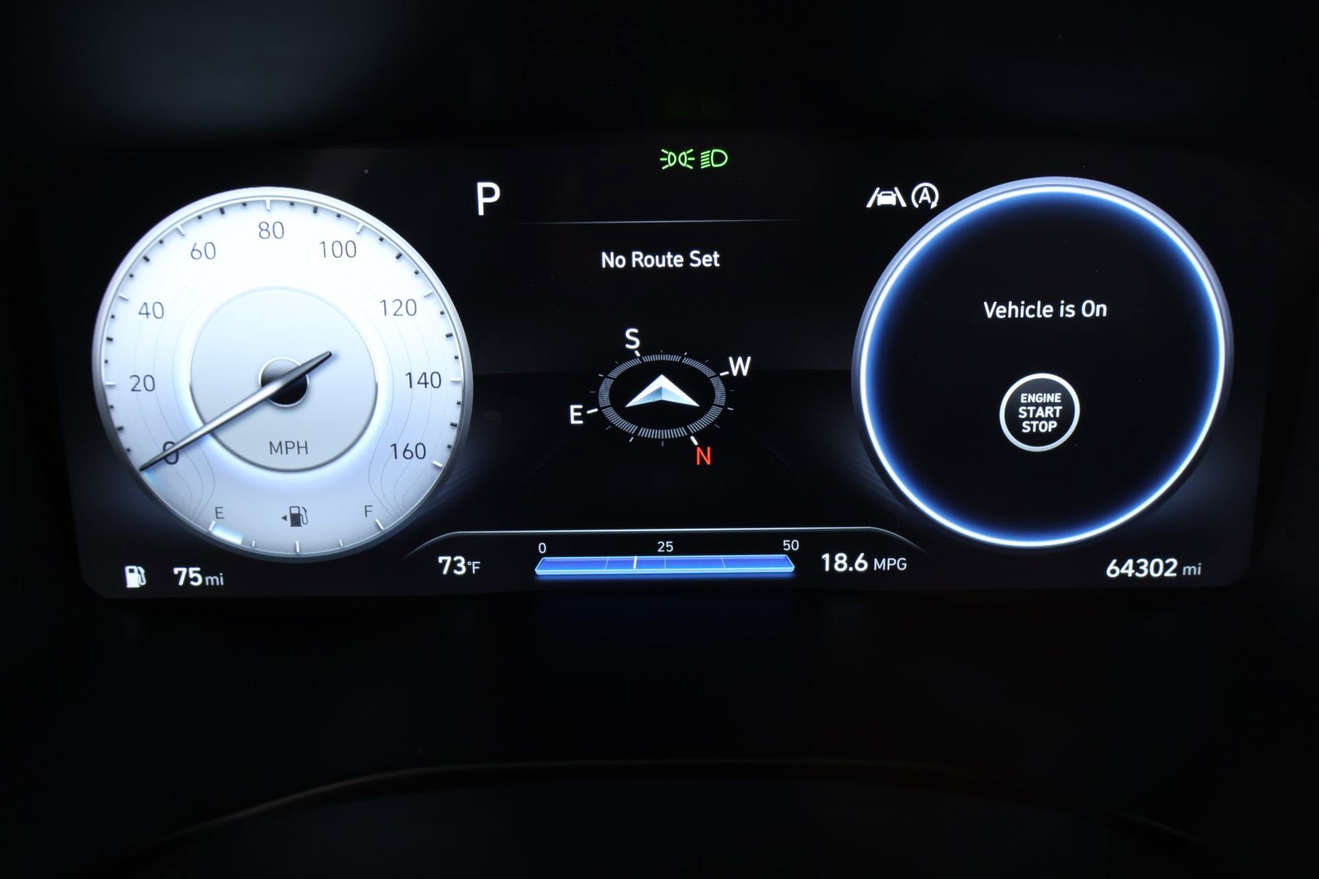 Used 2023 Hyundai Santa Fe Limited FWD image 4