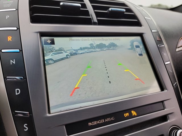 Used 2018 Lincoln MKZ Reserve w/ Luxury Package FWD image 19
