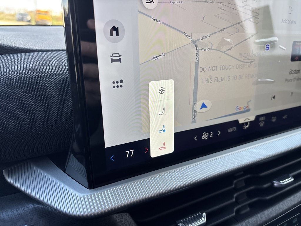 New 2026 Ford Explorer Platinum image 21