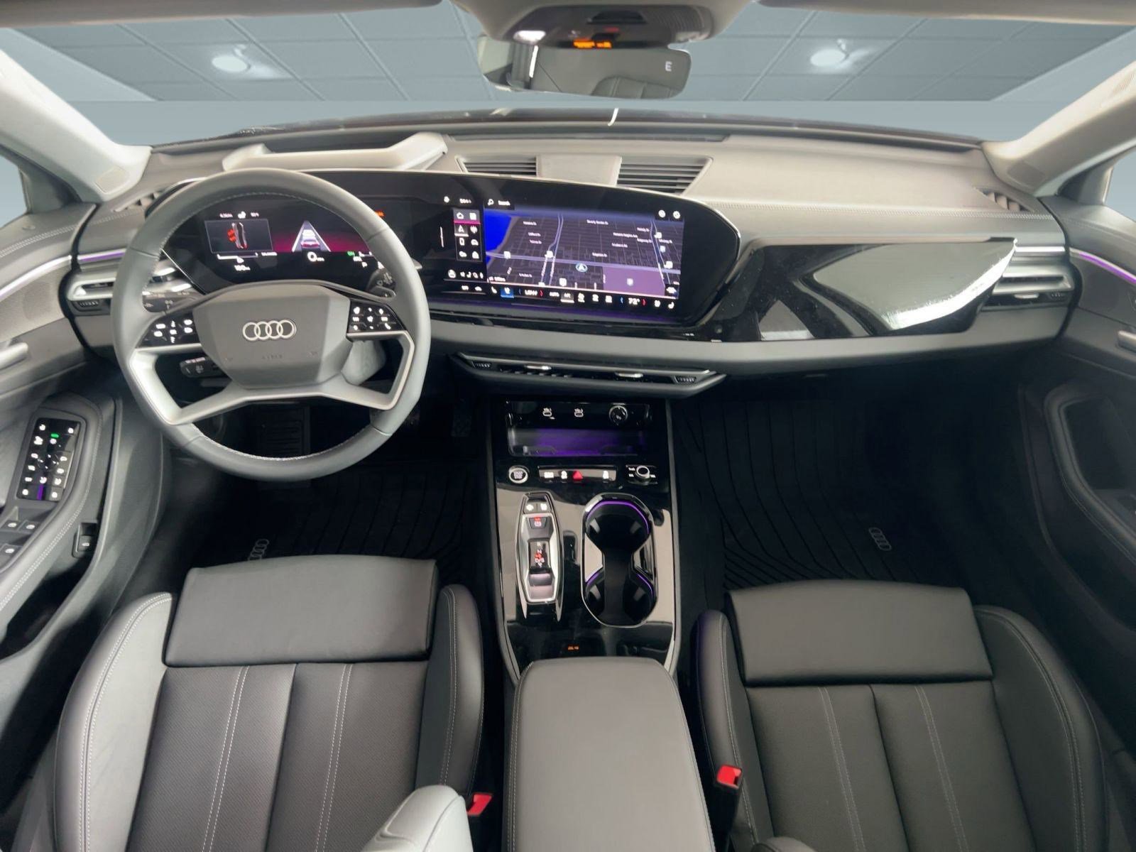 New 2025 Audi A5 2.0T Premium Plus image 13