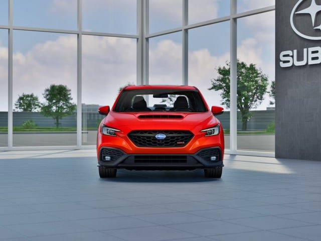 New 2026 Subaru WRX Limited AWD/4WD image 7