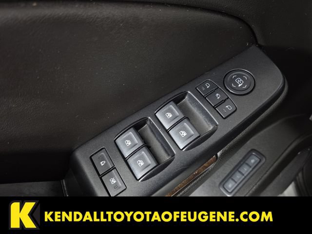 Used 2019 Chevrolet Tahoe LT w/ RST Edition AWD/4WD image 24