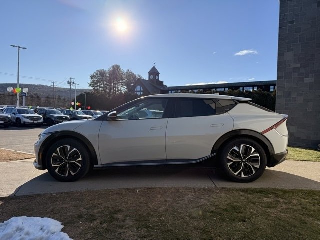Used 2022 Kia EV6 Wind w/ Wind Technology Package image 9