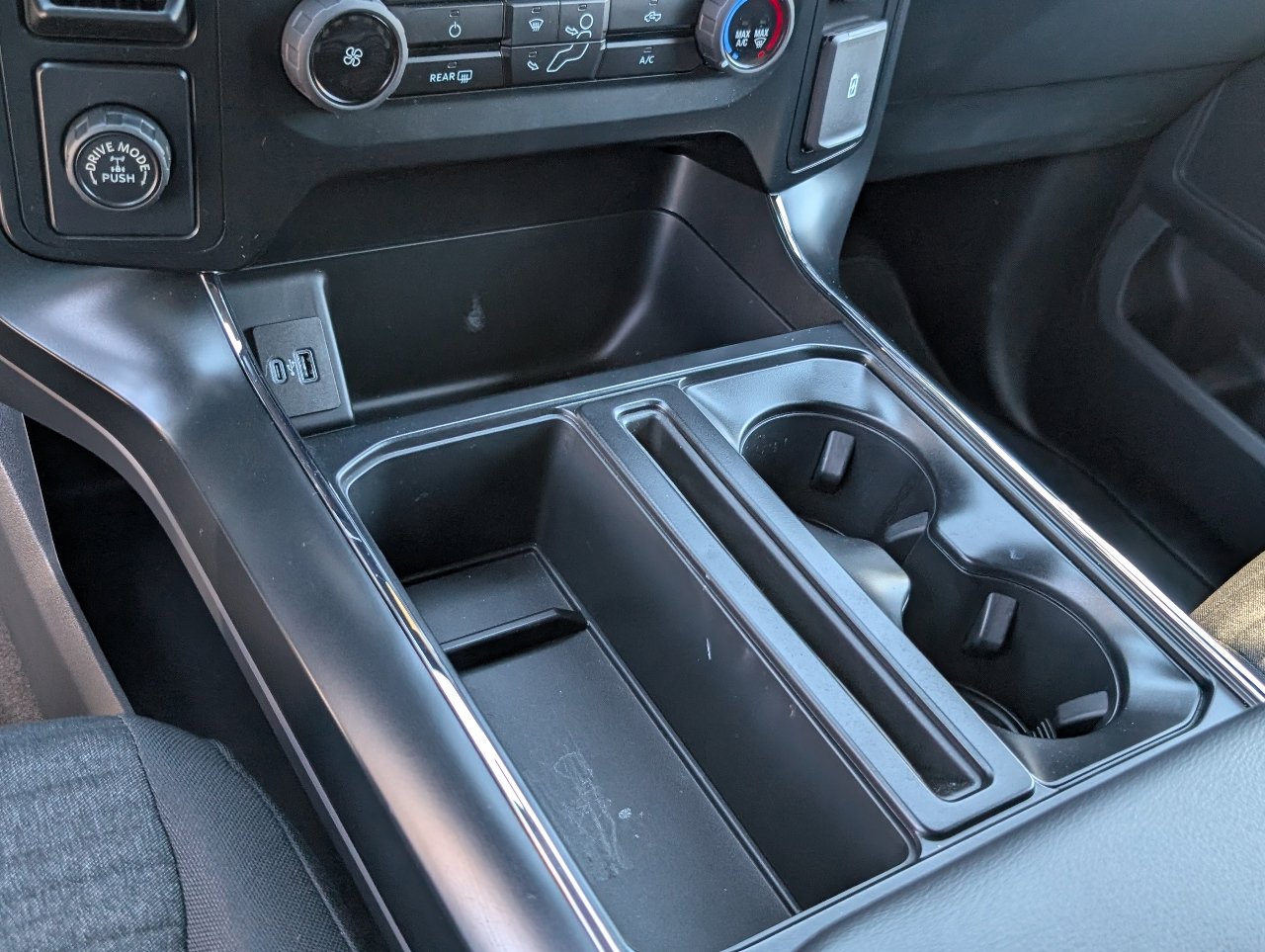 Used 2023 Ford F150 XL w/ STX Appearance Package image 16