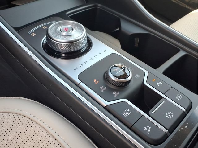New 2026 Kia Sorento EX AWD/4WD image 10