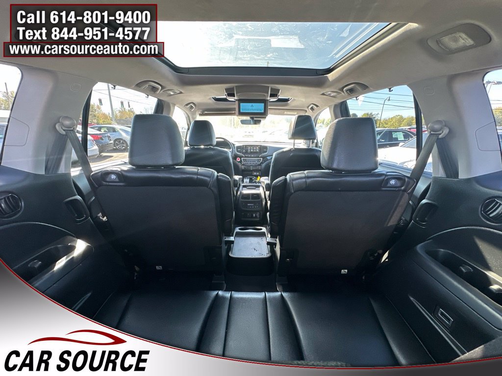 Used 2019 Honda Pilot Elite image 29