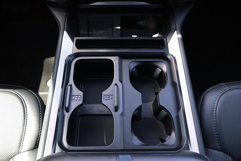 Used 2026 Ford F350 Platinum AWD/4WD image 27