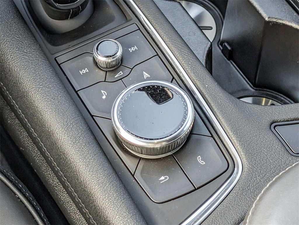 Certified 2024 Cadillac XT6 Sport w/ Platinum Package image 31