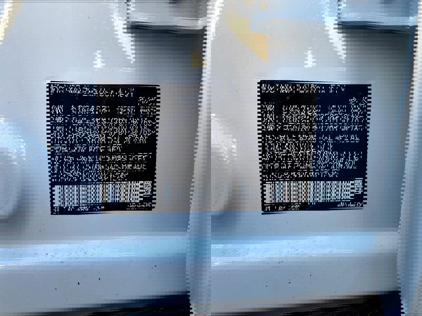 New 2026 Honda HR-V LX image 17