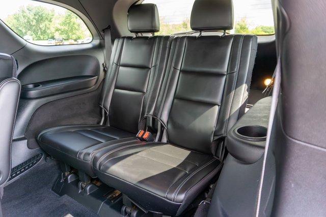 Used 2022 Dodge Durango GT image 12