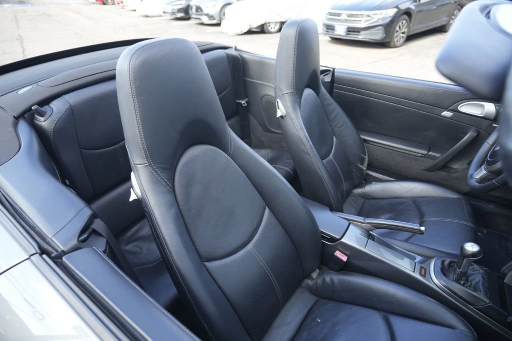 Used 2008 Porsche 911 Carrera S image 23