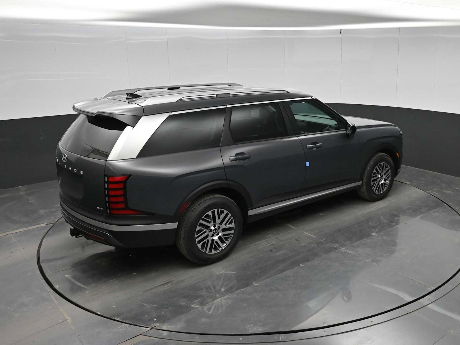 New 2027 Hyundai Palisade SEL AWD/4WD image 31
