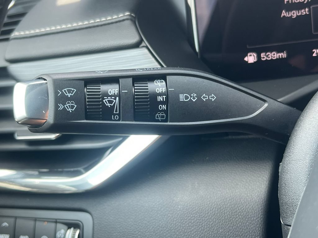 New 2027 GMC Acadia Elevation w/ Black Edition AWD/4WD image 18