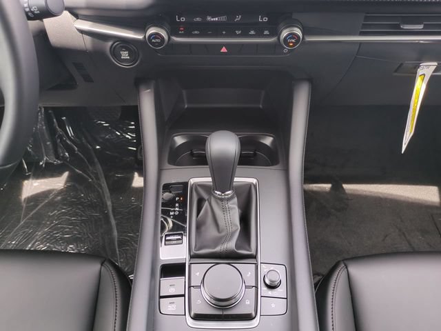 New 2026 MAZDA MAZDA3 s Sport FWD image 18