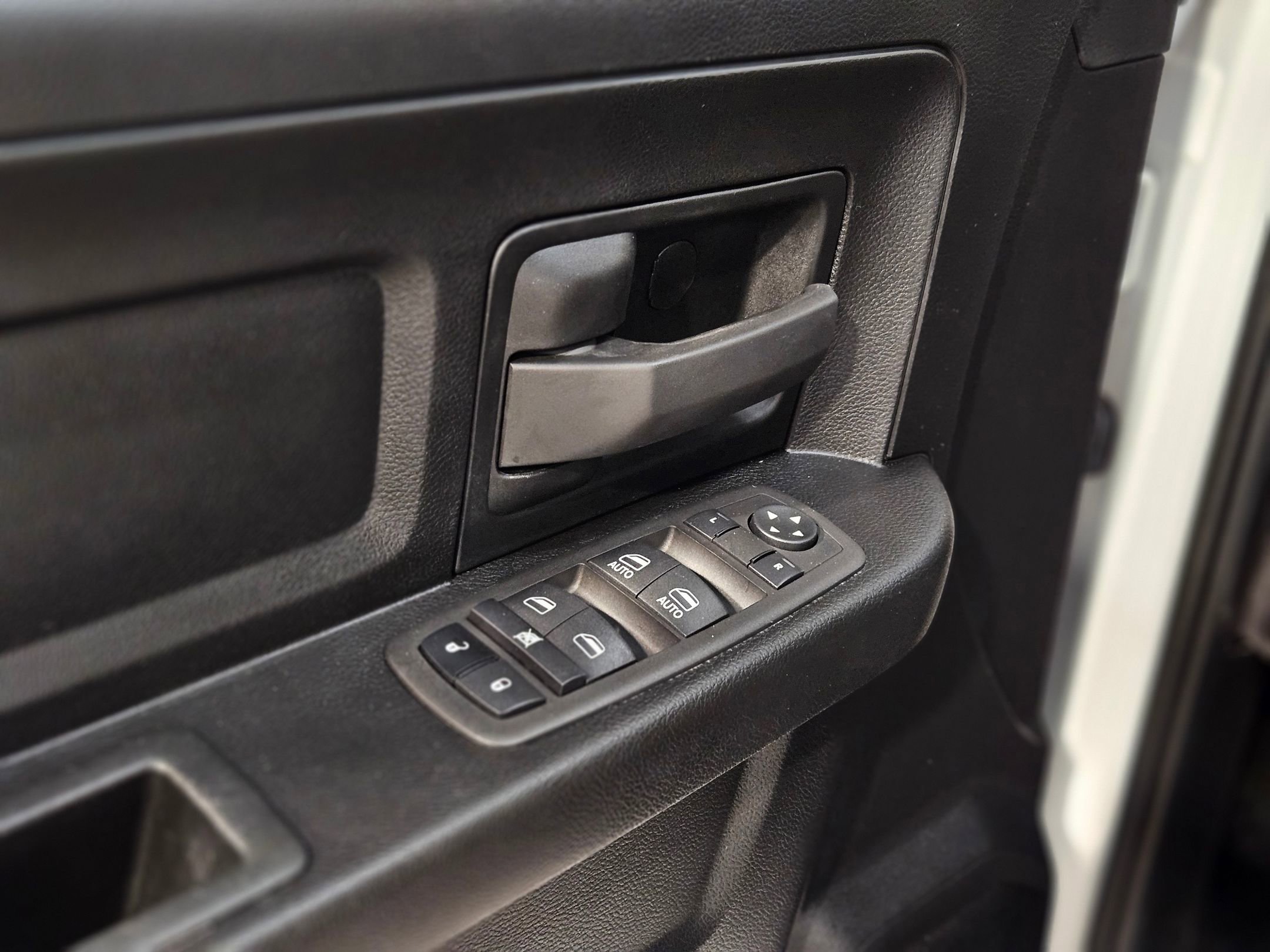 Used 2024 RAM 1500 Tradesman image 20