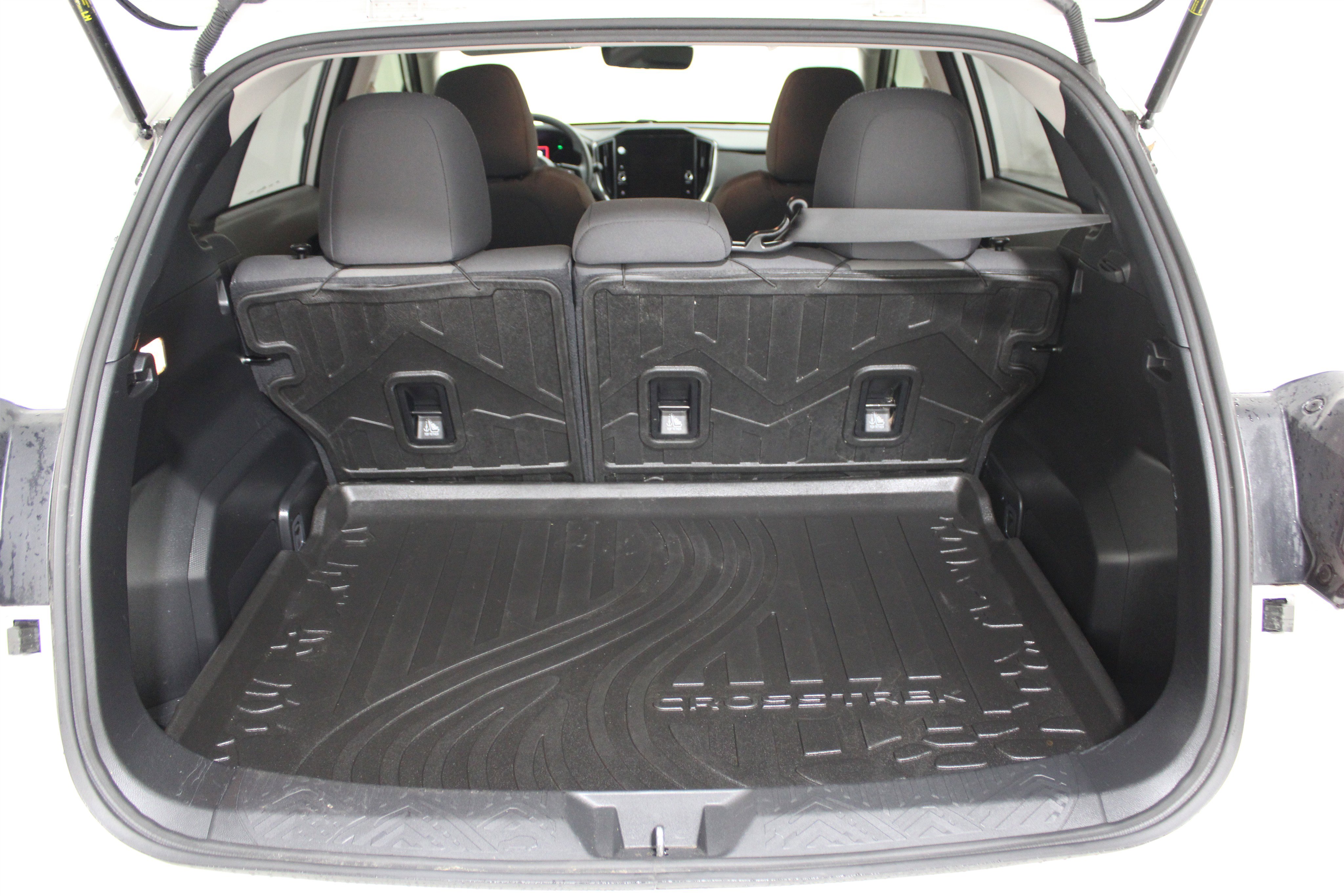 Used 2025 Subaru Crosstrek 2.0i Premium AWD/4WD image 21
